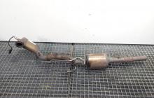 Catalizator cu filtru de particule, cod 6R0131690E, Seat Toledo 4 (KG3) 1.6 TDI, CAYC (id:685494)