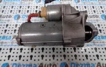 Electromotor 8200331251, Renault Laguna 2 (BG0) 1.9dci (id:198721)