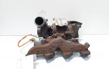 Turbosuflanta, cod 54359700042, Dacia Sandero 2, 1.5 DCI, K9K612 (id:685640)