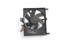 Electroventilator, cod 0003127, Smart ForTwo 0.6 benz, 160910 (id:422805)