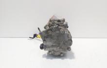 Compresor clima, cod 9800839580, Citroen C4 Grand Picasso, 1.6 HDI, 9HZ (idi:681897)