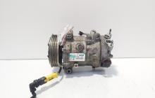 Compresor clima, cod 9800839580, Citroen C5 (III) Break, 1.6 HDI, 9HZ (idi:681897)