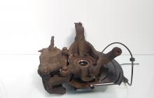 Fuzeta dreapta fata, Nissan Qashqai (2) 1.6 DCI, R9M402 (id:685674)
