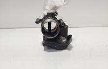 Clapeta acceleratie, cod 03L128063E, Audi A6 (4F2, C6) 2.0 TDI, CAH (idi:682203)