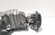 Motoras galerie admisie, cod 03L129086, VW Passat Variant (3C5), 2.0 TDI, CBB (idi:684569)