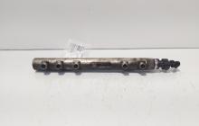 Rampa injectoare cu senzor, cod 55211908, 0445214141, Opel Astra H Combi, 1.3 CDTI, Z13DTH (idi:681904)