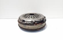 Volanta masa dubla cu placa presiune, Opel Astra H GTC, 1.3 CDTI, Z13DTH, 6 vit man (idi:681906)