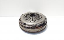 Volanta masa dubla cu placa presiune, Opel Astra H Sedan, 1.3 CDTI, Z13DTH, 6 vit man (idi:681906)