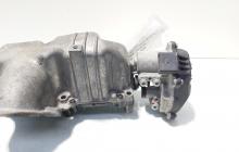 Motoras galerie admisie, cod 03L129086, Audi A4 Avant (8K5, B8), 2.0 TDI, CAH (idi:684570)