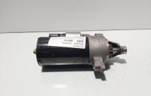 Electromotor, cod 03L911021E, Audi A4 Allroad (8KH, B8) 2.0 TDI, CAH, cutie automata (idi:684741)