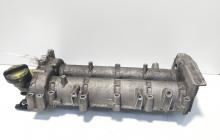 Capac chiulasa cu 2 axe came, cod GM55574600, Opel Insignia A, 2.0 CDTI, A20DTH (idi:682111)