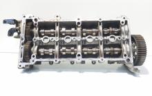 Capac chiulasa cu 2 axe came, cod GM55574600, Opel Insignia A, 2.0 CDTI, A20DTH (idi:682111)
