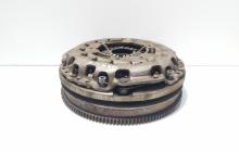 Volanta masa dubla cu placa presiune, Bmw 3 (F30), 1.6 benz, N13B16A, 6 vit man (idi:682113)