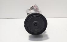 Compresor clima, cod 1K0820859N, Skoda Octavia 2 Scout (1Z5) 1.6 benz, BSE (idi:684758)