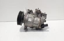 Compresor clima, cod 1K0820859N, Seat Altea (5P1) 1.6 benz, BSE (idi:684758)