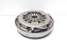 Volanta masa dubla cu placa presiune, Mazda 6 Station Wagon (GY), 2.0 MZR-CD, RF7J, 6 vit man (idi:682125)