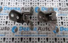 Set balamale stanga spate Renault Laguna 2 (BG0) 2001-2007 (id:198851)