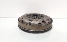 Volanta masa dubla cu placa presiune, Opel Zafira B (A05) 1.9 CDTI, Z19DT, 6 vit man (id:685551)