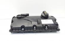 Capac culbutori, cod 038103469AD, Seat Toledo 3 (5P2) 1.9 TDI, BXE (idi:685394)
