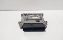 Calculator motor ECU, cod 39110-03256, Hyundai i20 (PB, PBT) 1.2 benz, G4LA (id:482985)