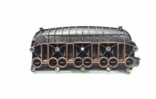 Galerie admisie cu clapete, cod 03G129711AF, Vw Jetta 3 (1K2), 2.0 TDI, BMN (idi:684573)