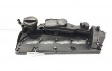 Capac culbutori, cod 03L103469, Vw Passat Variant (3C5) 2.0 TDI, CBB (idi:684594)