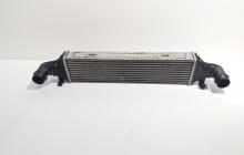 Radiator intercooler, cod A2045000200, Mercedes Clasa E (W212) 2.2 CDI, OM651925 (id:685323)
