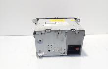 Radio cd cu loc card, cod 3C8035195, Vw Scirocco (137) (id:685776)