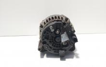 Alternator 140A Bosch, cod 06F903023J, Audi A4 (8EC, B7), 2.0 TDI, BRD (idi:682182)