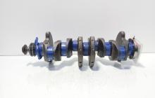 Vibrochen, Mercedes Clasa A (W168) 1.7 CDI, OM668942 (id:685753)