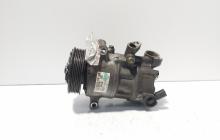Compresor clima, cod 5N0820803C, VW Golf 6 (5K1), 2.0 TDI, CFG (idi:682183)