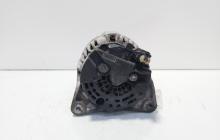 Alternator 100A Bosch, cod GM13229984, Opel Astra H Twin Top 1.6 benz, Z16XER (idi:680456)