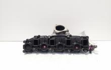 Galerie admisie cu clapete, cod 03L129711E, Seat Exeo (3R2), 2.0 TDI, CAH (idi:658667)