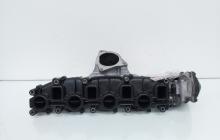Galerie admisie cu clapete, cod 03L129711E, VW Passat Variant (3C5), 2.0 TDI, CBA (idi:660890)