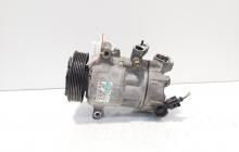 Compresor clima, cod 5N0820803C, Audi A3 Cabriolet (8P7) 2.0 TDI, CFG (idi:679278)