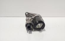 Electromotor Bosch, cod 02T911023R, Skoda Fabia 2 (5J, 542), 1.2 benz, BZG, 5 vit man (idi:682206)