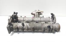 Capac chiulasa cu 2 axe came, cod 03C103475, Skoda Octavia 2 (1Z3), 1.4 FSI, BLN (idi:682219)