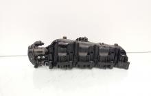 Galerie admisie cu clapete, cod 03L129711AG, Vw Passat Variant (3C5) 2.0 TDI, CBB (idi:659611)