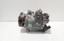 Compresor clima, cod 1K0820803G, Skoda Octavia 2 (1Z3) 1.9 TDI, BSF (idi:684852)
