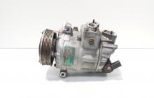 Compresor clima, cod 1K0820803G, Skoda Octavia 2 (1Z3) 1.9 TDI, BXE (idi:684516)
