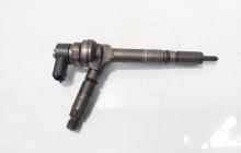 Injector, cod 0445110175, Opel Astra H GTC 1.7 CDTI, Z17DTH (idi:684606)