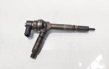 Injector, cod 0445110175, Opel Astra H Twin Top 1.7 CDTI, Z17DTH (idi:684608)
