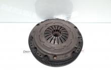 Volanta masa simpla, Skoda Octavia 2 Combi (1Z5) 1.9 tdi, BXE (idi:438327)