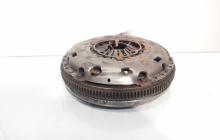 Volanta masa dubla cu placa presiune, Audi A3 Cabriolet (8P7) 2.0 TDI, CBA, 6 vit man (idi:685563)