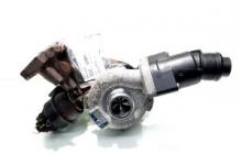 Cod oem: 03L145702D, turbosuflanta Audi A4 Avant (8K5, B8) 2.0tdi quattro, CAGA (pr:115097)