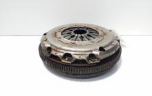 Volanta masa dubla cu placa presiune, Vw Touran (1T1, 1T2) 1.9 TDI, BKC, 5 vit man (idi:684856)