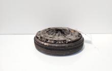 Volanta masa dubla cu placa presiune, Skoda Superb II (3T4) 1.9 TDI, BXE, 5 vit man (idi:678697)