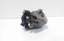 Pompa inalta presiune, cod 03L130755D, 0445010514, VW Passat CC (358), 2.0 TDI, CFG (idi:682247)
