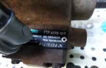 Pompa inalta Ford Fiesta 5 1.4tdci, 9641852080