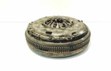 Volanta masa dubla cu placa presiune, Audi A3 (8P1) 1.9 TDI, BXE, 5 vit man (idi:675469)